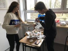 Szlachetna Paczki 2019