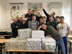 Szlachetna Paczki 2019