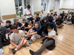 Euroweek 2025