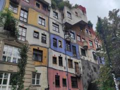 Wycieczka do Wiednia 