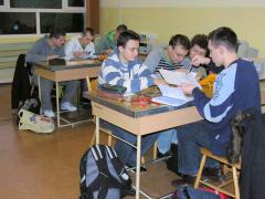 Nasze pracownie