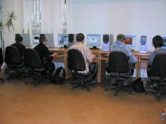 Nasze pracownie