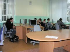 Nasze pracownie