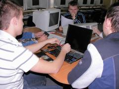 Nasze pracownie