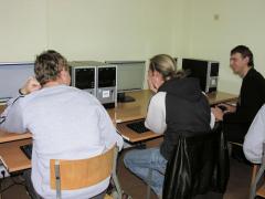 Nasze pracownie