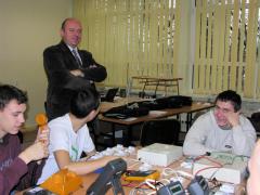 Nasze pracownie