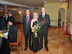 Studniówka 2010