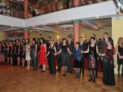 Studniówka 2010