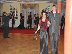 Studniówka 2010