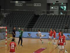 IFS World Schools Championship Handball 2018 Doha Qatar