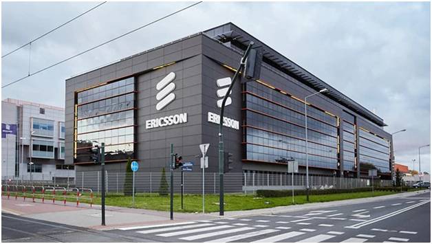 Ericsson